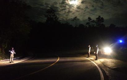 Polres Rejang Lebong