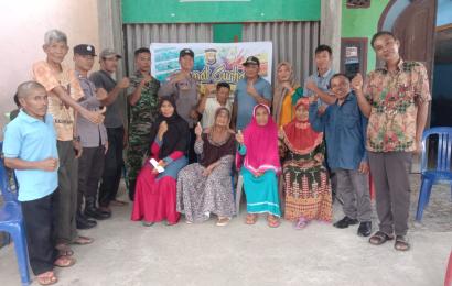 Polsek Kaur Utara