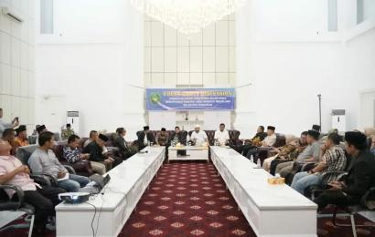 FGD Forkopimda