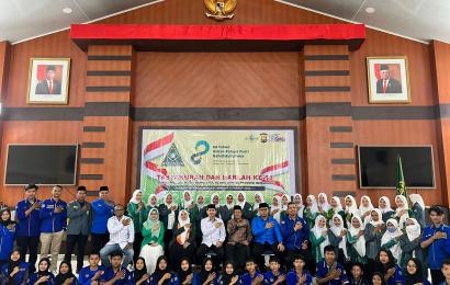 foto bersama