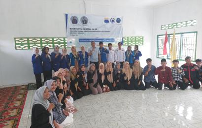 foto bersama