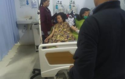 Asyik Main Hp Saat Hujan Deras, Pelajar di Kaur Disambar Petir