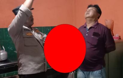 Janda  Warga Seluma Coba Bunuh Diri