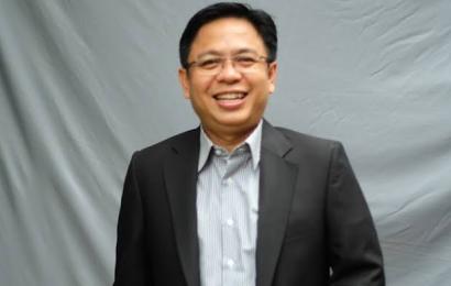 Direktur Eksekutif Indikator Politik Indonesia Burhanuddin Muhtadi