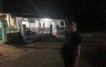 Polres Bengkulu Tengah Patroli Antisipasi Kejahatan 3C 