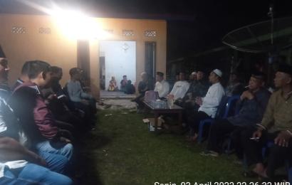 Pelajar 14 Tahun Terseret Arus Sungai dan Meninggal Dunia
