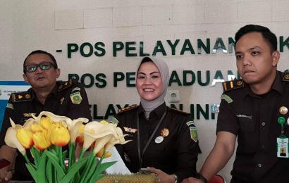 Penanganan Kasus PT SIL Diambil Alih Kejagung