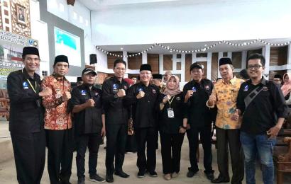 Buka FGD LEKAD, Gubernur Apresiasi Komitmen Bersama Tuntaskan Persoalan Banjir 