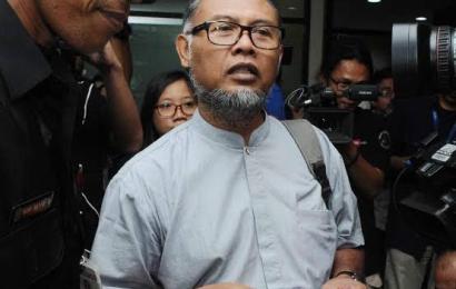 Bambang Widjojanto: