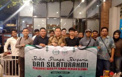 Foto Bersama 