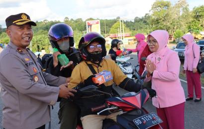 Polres Seluma