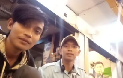 Rohmat Yusuf, Aktivis Muda Ini Berhasil Dirikan Homeditor.id