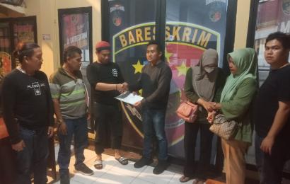 daerah