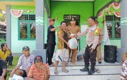 daerah