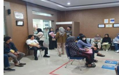 Visi, Misi dan Motto Pelayanan SKCK Polresta Bengkulu