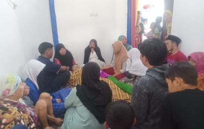 PNS Bappeda di Lebong Meninggal Dunia, Keluarga Menolak Otopsi 