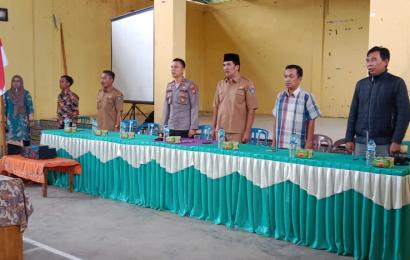 Polsek Giri Mulya