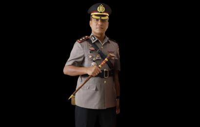 Kapolres Bengkulu Selatan