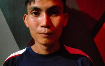 Terduga pelaku berhasil ditangkap