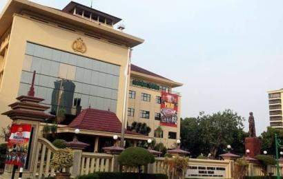 Hasil Survei Indikator: Masyarakat Puas dengan Penyelenggaraan Mudik Lebaran Tahun Ini