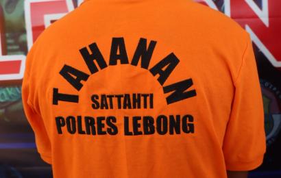 Tersangka