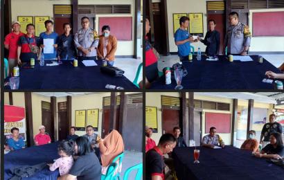 Dianggap Meresahkan Karena Sering Membawa Cewek ke Kostan, Pemudai Ini Dilaporkan Ke Polisi
