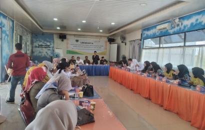 Polres Bengkulu Selatan Siap Bersinergi Wujudkan BS Layak Anak 