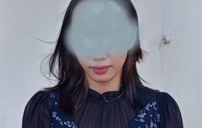 Terduga pelaku