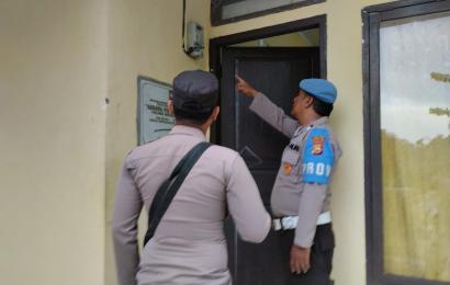 daerah