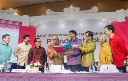 Catat Kenaikan Pertumbuhan Laba Bersih di Tahun 2022, Indosat Bagikan Dividen Rp2 Triliun