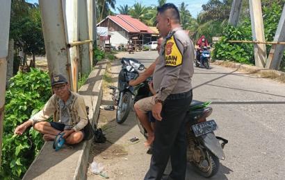 daerah