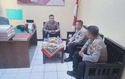 daerah