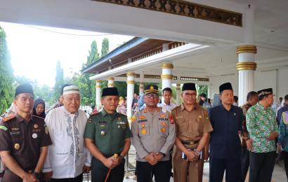 daerah