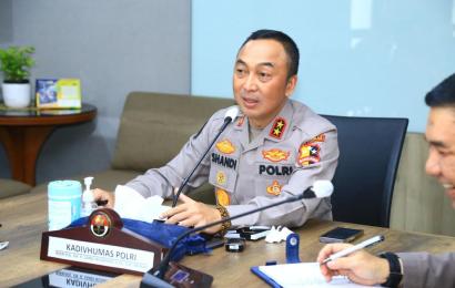 Polri Gelar Lomba Fotografi hingga Film Pendek Sambut Hari Bhayangkara ke-77, Simak Persyaratannya