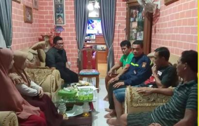 Polsek Selebar Gelar Mediasi Terhadap Warga yang Terlibat Penganiayaan