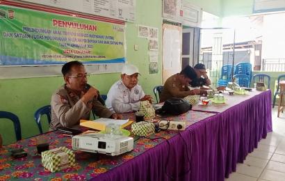 Kasat Binmas Ingatkan Orang Tua Selalu Awasi Anak-Anak dan Berikan Proteksi