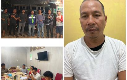 Polres Seluma Ungkap TPPO, Pelaku Janjikan Korban Kerja di Australia  Setelah Bayar Rp 15 Juta