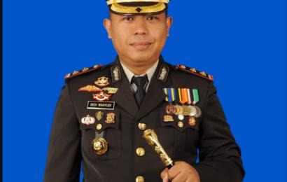 Berantas TPPO, Polres Benteng Sasar Warung di Liku Sembilan, 2 Orang Diamankan