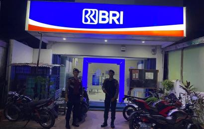 Sat Samapta Polres Kaur Melakasanakan Giat Patroli KRYD 