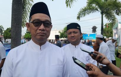 Soal OTT di Kepahiang, ini Keterangan Kapolda Bengkulu