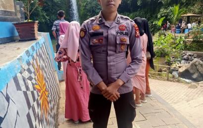 Polres Kepahiang Perketat Pengamanan Obyek Wisata Pada Libur Lebaran