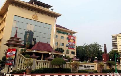 Survei Indikator: Kepercayaan Publik Terhadap Polri Meningkat Jadi 76,4 Persen