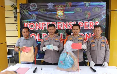 Lansia 72 Tahun di Lebong ini Jual Wanita untuk Berhubungan Badan dengan Tarif Rp 200 Ribu