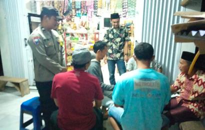 Polres Bengkulu Selatan 
