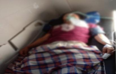 Diduga Cemburu, IRT di Betungan Coba Bunuh Diri