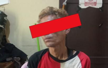 polresta Bengkulu 