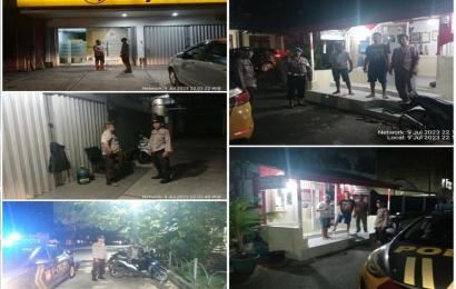  Polsek Ratu Samban