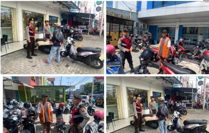  Polresta Bengkulu 