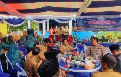 Polsek Padang Guci Hulu 