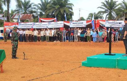Kecamatan Selebar